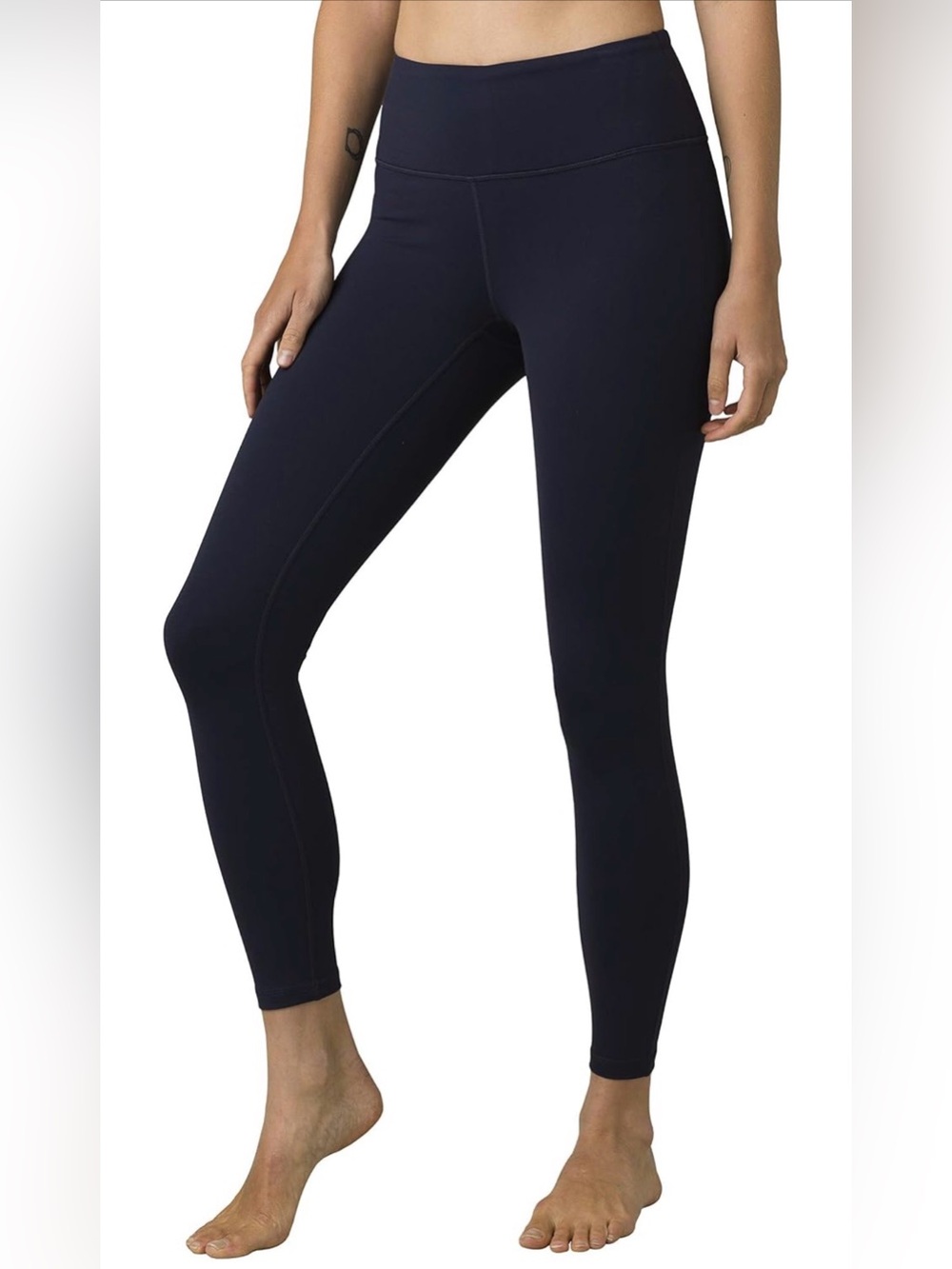 Prana Transform Leggings 7/8 size L